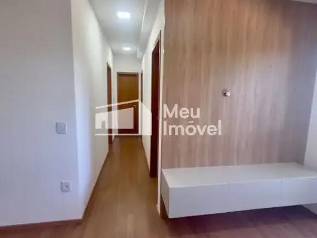 Apartamento para Locação em São José dos Campos/SP Urbanova 3 Quartos