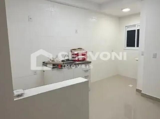 Apartamento para Locação em São José dos Campos/SP Urbanova 2 Quartos