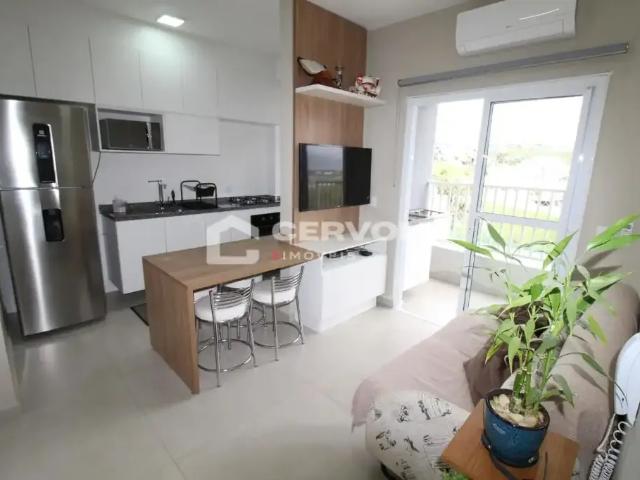 Apartamento para Locação em São José dos Campos/SP Urbanova 2 Quartos