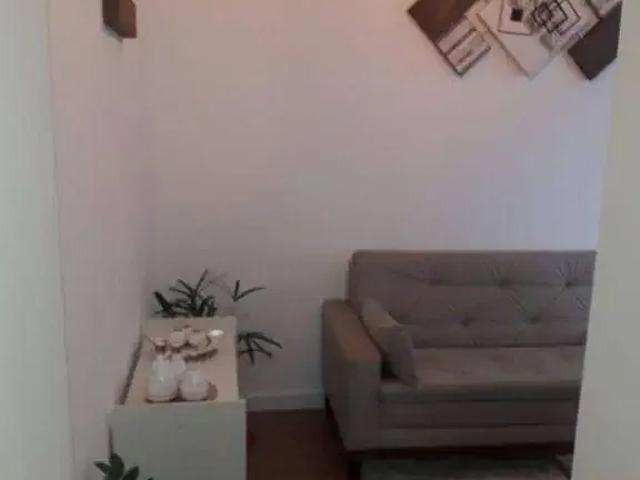 Apartamento para Locação em São José dos Campos/SP Urbanova 2 Quartos