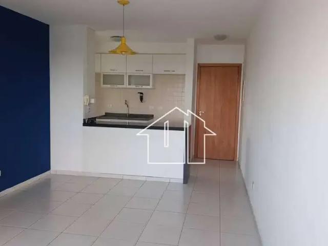 Apartamento para Locação em São José dos Campos/SP Urbanova 2 Quartos