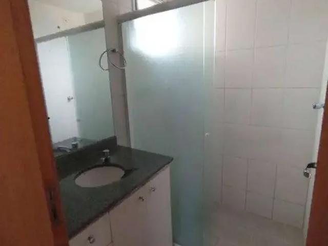 Apartamento para Locação em São José dos Campos/SP Urbanova 2 Quartos