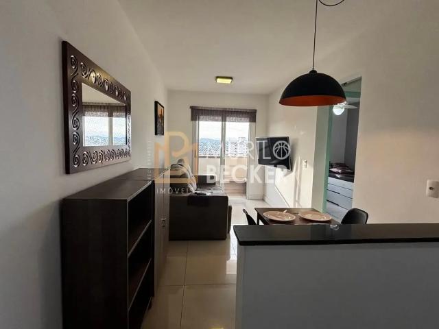 Apartamento para Locação em São José dos Campos/SP Urbanova 2 Quartos