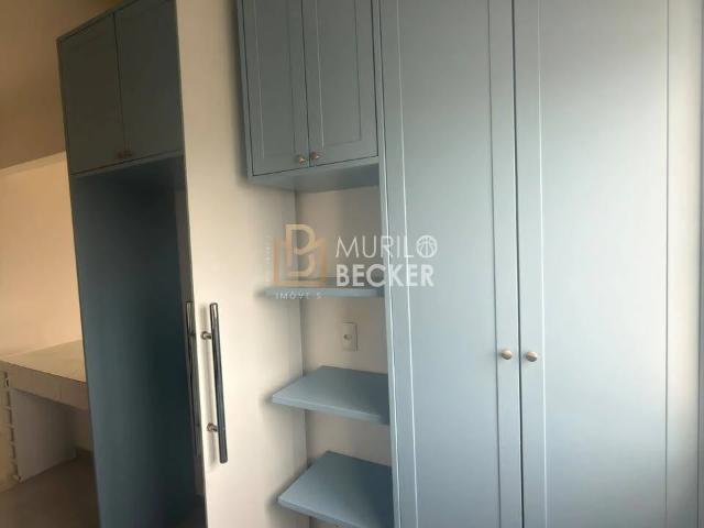 Apartamento para Locação em São José dos Campos/SP Urbanova 2 Quartos