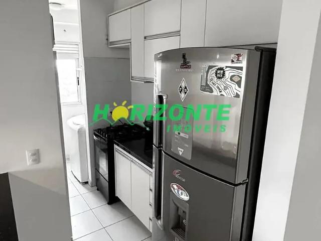Apartamento para Locação em São José dos Campos/SP Urbanova 2 Quartos