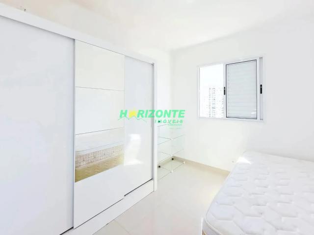 Apartamento para Locação em São José dos Campos/SP Urbanova 2 Quartos