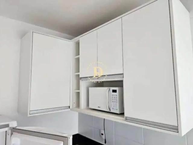 Apartamento para Locação em São José dos Campos/SP Urbanova 2 Quartos