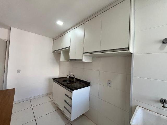 Apartamento para Locação em São José dos Campos/SP Urbanova 2 Quartos