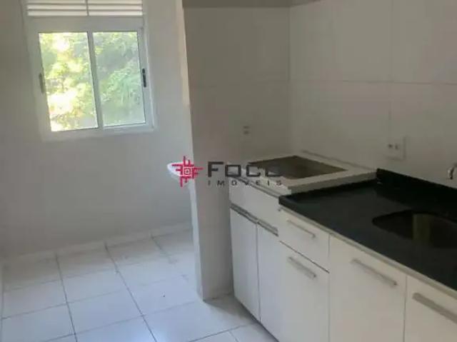 Apartamento para Locação em São José dos Campos/SP Urbanova 2 Quartos