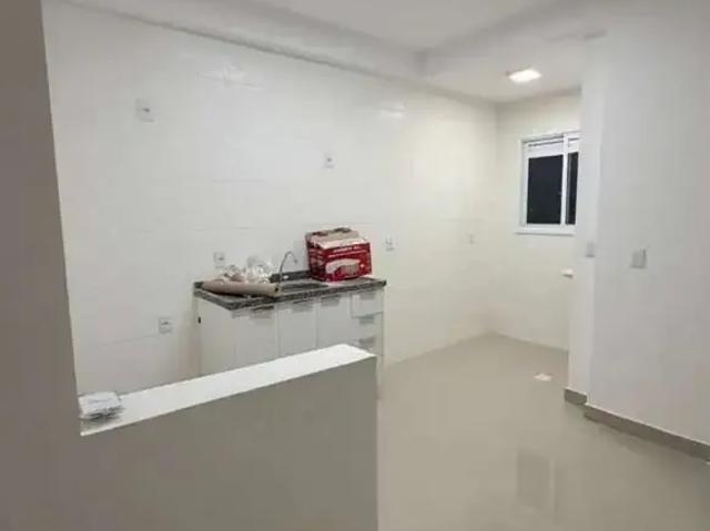 Apartamento para Locação em São José dos Campos/SP Urbanova 2 Quartos