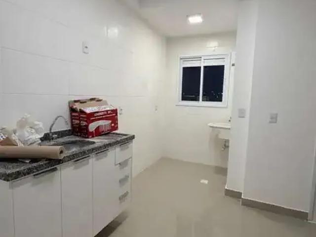 Apartamento para Locação em São José dos Campos/SP Urbanova 2 Quartos