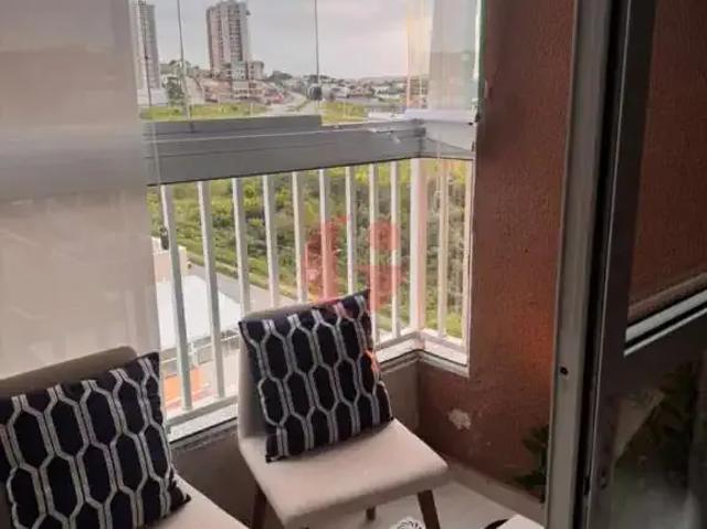 Apartamento para Locação em São José dos Campos/SP Urbanova 2 Quartos