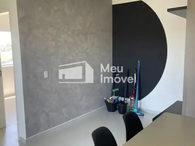 Apartamento para Locação em São José dos Campos/SP Urbanova 2 Quartos