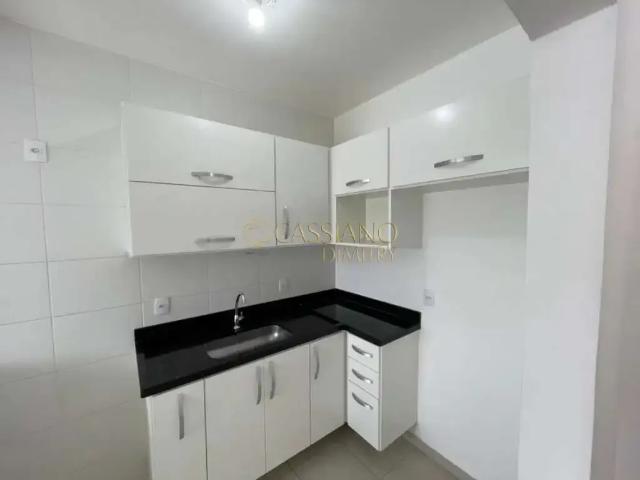 Apartamento para Locação em São José dos Campos/SP Urbanova 2 Quartos