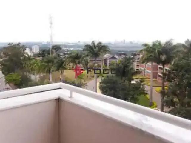 Apartamento para Locação em São José dos Campos/SP Urbanova 2 Quartos