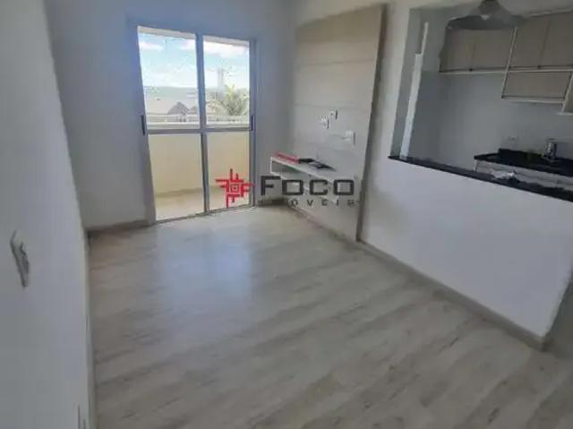 Apartamento para Locação em São José dos Campos/SP Urbanova 2 Quartos