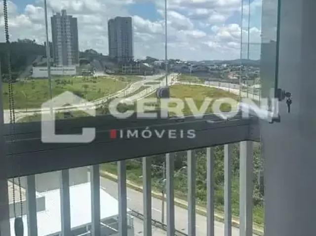 Apartamento para Locação em São José dos Campos/SP Urbanova 2 Quartos