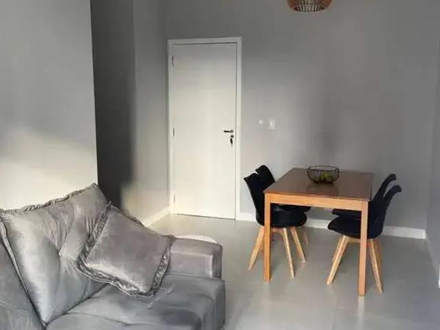 Apartamento para Locação em São José dos Campos/SP Urbanova 2 Quartos