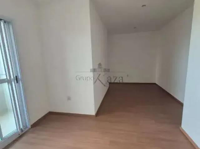Apartamento para Locação em São José dos Campos/SP Urbanova 2 Quartos