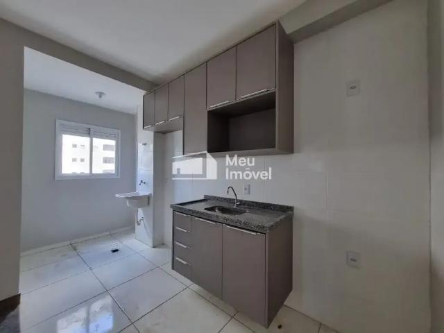 Apartamento para Locação em São José dos Campos/SP Urbanova 2 Quartos