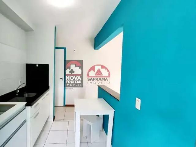 Apartamento para Locação em São José dos Campos/SP Urbanova 2 Quartos