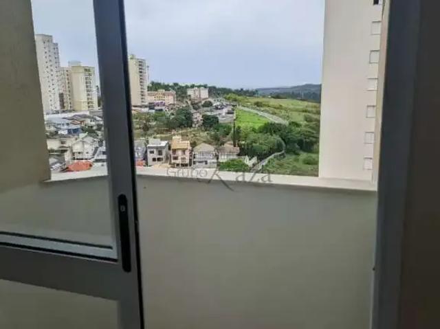 Apartamento para Locação em São José dos Campos/SP Urbanova 2 Quartos