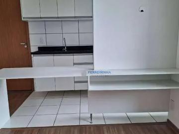 Apartamento para Locação em São José dos Campos/SP Urbanova 2 Quartos