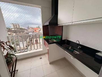 Apartamento para Locação em São José dos Campos/SP Urbanova 2 Quartos