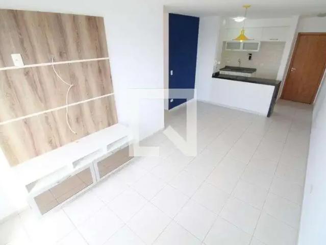 Apartamento para Locação em São José dos Campos/SP Urbanova IV A 2 Quartos