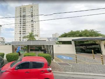 Apartamento para Locação em São José dos Campos/SP Urbanova V 2 Quartos