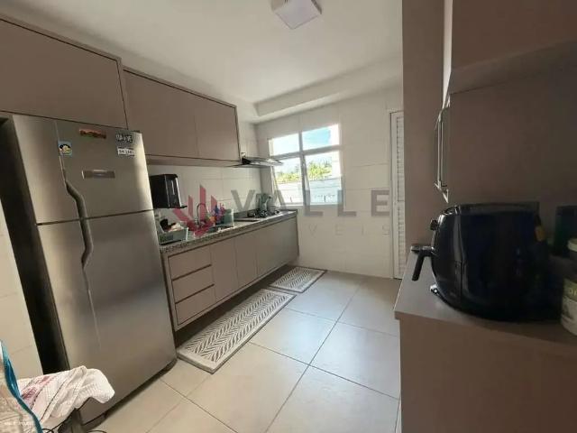 Apartamento para Locação em São José dos Campos/SP Urbanova VI 3 Quartos