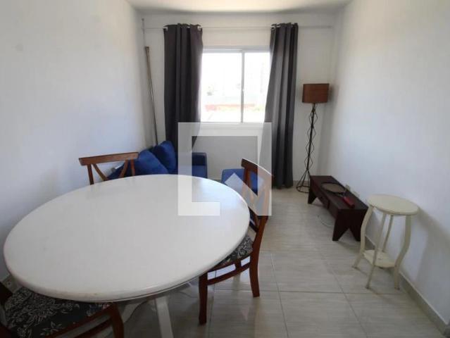 Apartamento para Locação em São José dos Campos/SP Vila Tatetuba 1 Quartos