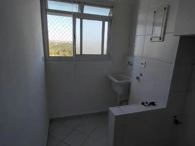 Apartamento para Locação em São José dos Campos/SP Vila Tatetuba 2 Quartos