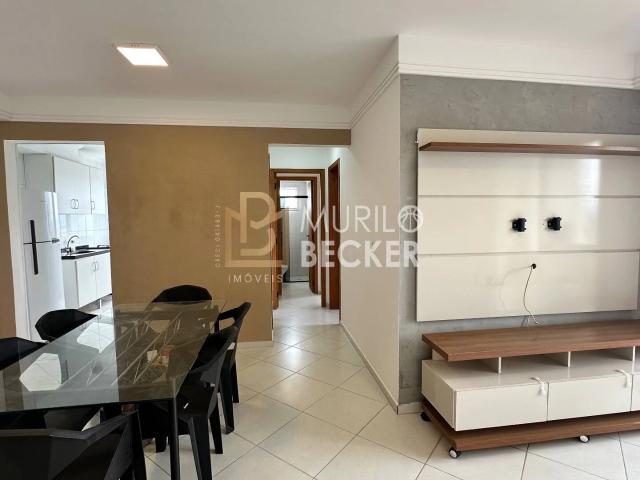 Apartamento para Locação em São José dos Campos/SP Vila Tatetuba 2 Quartos