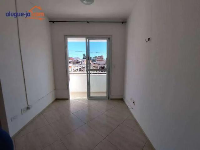 Apartamento para Locação em São José dos Campos/SP Vila Tatetuba 2 Quartos