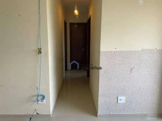 Apartamento para Locação em São José dos Campos/SP Vila Tatetuba 3 Quartos