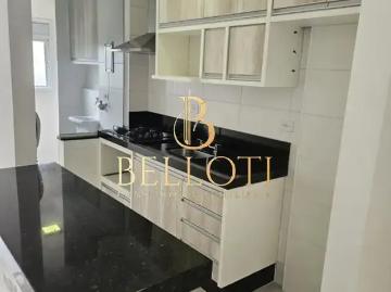 Apartamento para Locação em São José dos Campos/SP Vila Tatetuba 3 Quartos