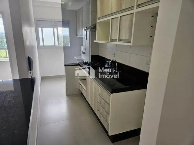Apartamento para Locação em São José dos Campos/SP Vila Tatetuba 3 Quartos