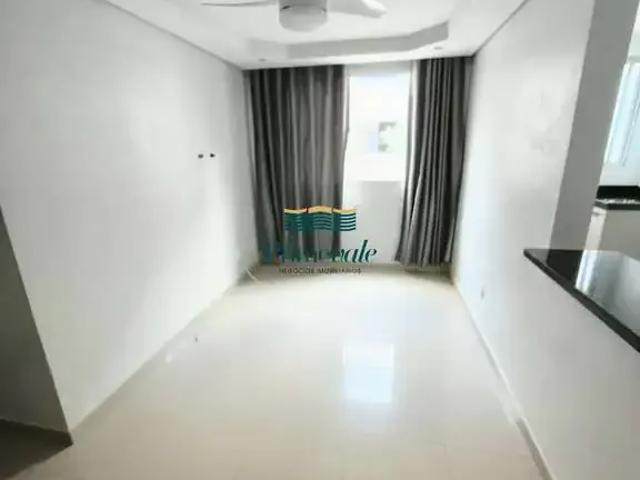 Apartamento para Locação em São José dos Campos/SP Vila Tesouro 2 Quartos