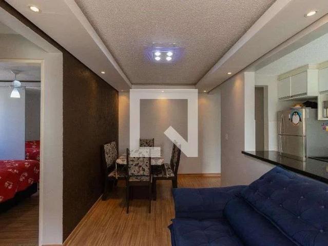 Apartamento para Locação em São José dos Campos/SP Vila Tesouro 2 Quartos