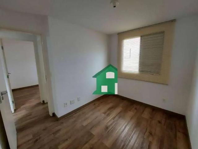 Apartamento para Locação em São José dos Campos/SP Vila Tesouro 2 Quartos