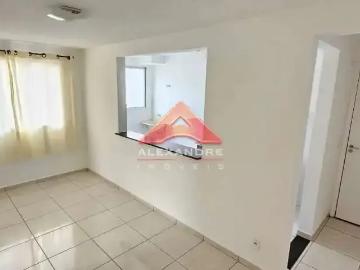 Apartamento para Locação em São José dos Campos/SP Vila Tesouro 2 Quartos