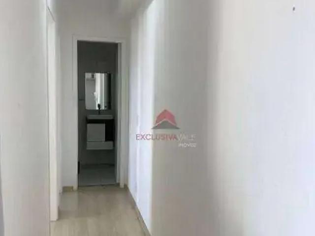 Apartamento para Locação em São José dos Campos/SP Vila Tesouro 2 Quartos