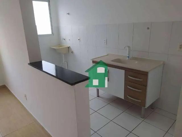 Apartamento para Locação em São José dos Campos/SP Vila Tesouro 2 Quartos