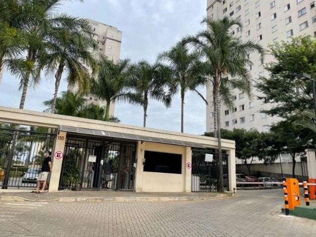 Apartamento para Locação em São José dos Campos/SP Vila Tesouro 3 Quartos