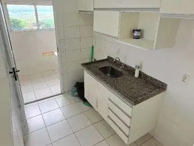 Apartamento para Locação em São José dos Campos/SP Vila Tesouro 3 Quartos