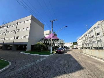 Apartamento para Locação em São José dos Campos/SP Vila Zizinha 2 Quartos