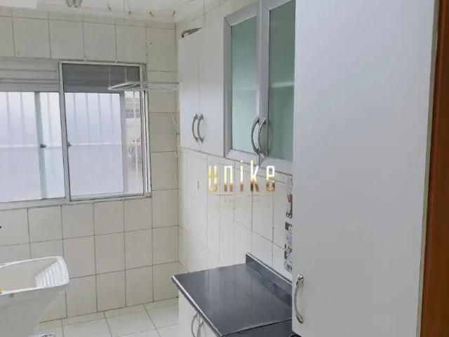 Apartamento para Locação em São José dos Campos/SP Vila Zizinha 2 Quartos
