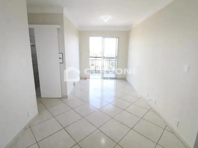 Apartamento para Locação em São José dos Campos/SP Vila Zizinha 2 Quartos
