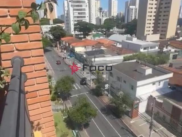 Apartamento para Locação em São José dos Campos/SP Vila Adyana 3 Quartos